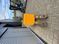 Detailn&aacute; fotografia Jungheinrich EJE 118 &mdash; Booster Lift