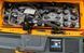 Detailed view of Jungheinrich EJE 116 1.6t/ 990h/ 250ah &mdash; Booster Lift