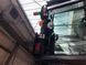 Detailn&aacute; fotografia Jungheinrich TFG 435s 3.5t / 6419h/ 2015y/ 4v &mdash; Booster Lift