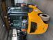 Detailn&aacute; fotografia Jungheinrich TFG 435s 3.5t / 6419h/ 2015y/ 4v &mdash; Booster Lift