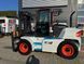 Detailn&aacute; fotografia Bobcat D90S-9 NEUGER&Auml;T!!! &mdash; Booster Lift