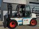 Detailn&aacute; fotografia Bobcat D90S-9 NEUGER&Auml;T!!! &mdash; Booster Lift