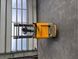 Detailn&aacute; fotografia Jungheinrich ERC 216 &mdash; Booster Lift