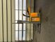 Detailn&aacute; fotografia Jungheinrich ERC 216 &mdash; Booster Lift