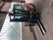 Detailn&aacute; fotografia Jungheinrich TFG 435s 3.5t / 6419h/ 2015y/ 4v &mdash; Booster Lift