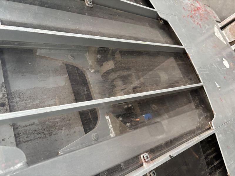 Použit&aacute; manipulačn&aacute; technika Still OPX-L12 &mdash; Booster Lift