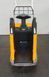 Detailed view of Jungheinrich ERE 225 2021y/ 3285mh &mdash; Booster Lift