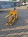 Detailed view of Jungheinrich EJE C20 &mdash; Booster Lift
