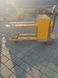 Detailed view of Jungheinrich EJE C20 &mdash; Booster Lift