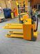 Detailed view of Jungheinrich EJE C20 &mdash; Booster Lift