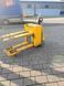 Detailed view of Jungheinrich EJE C20 &mdash; Booster Lift