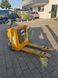 Detailed view of Jungheinrich EJE C20 &mdash; Booster Lift