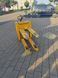 Detailed view of Jungheinrich EJE C20 &mdash; Booster Lift