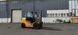 Detailed view of Jungheinrich DFG 545s &mdash; Booster Lift