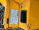 Detailed view of Jungheinrich EJE 225 &mdash; Booster Lift