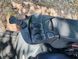 Detailed view of Linde H14T-01 &mdash; Booster Lift