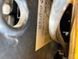 Detailed view of Jungheinrich EJE 225 &mdash; Booster Lift