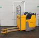 Detailed view of Jungheinrich ERE 225 2021y/ 3285mh &mdash; Booster Lift