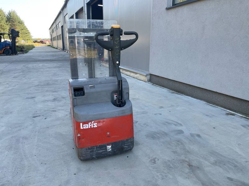 Použit&aacute; manipulačn&aacute; technika Lafis PSL40046/02 &mdash; Booster Lift