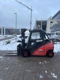 Použit&aacute; manipulačn&aacute; technika Linde H25T &mdash; Booster Lift