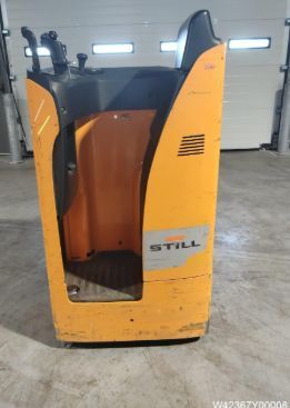 Použit&aacute; manipulačn&aacute; technika Still SXH20 &mdash; Booster Lift