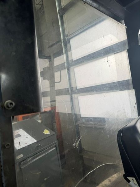 Použit&aacute; manipulačn&aacute; technika Nissan N01L18U &mdash; Booster Lift