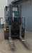 Detailn&aacute; fotografia Jungheinrich TFG 430s 4.7m/ 3t /4 ventil &mdash; Booster Lift