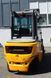 Detailn&aacute; fotografia Jungheinrich DFG425 5.5m/ 610mh/ 4v &mdash; Booster Lift