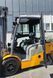 Detailn&aacute; fotografia Jungheinrich DFG425 5.5m/ 610mh/ 4v &mdash; Booster Lift