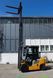 Detailn&aacute; fotografia Jungheinrich DFG425 5.5m/ 610mh/ 4v &mdash; Booster Lift
