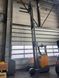 Detailn&aacute; fotografia Jungheinrich ETV C16 &mdash; Booster Lift