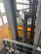 Detailn&aacute; fotografia Jungheinrich ETV C16 &mdash; Booster Lift