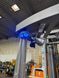 Detailn&aacute; fotografia Jungheinrich ETV C16 &mdash; Booster Lift