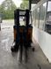 Detailed view of Still FM-X10 &mdash; Booster Lift
