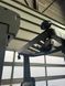 Detailn&aacute; fotografia Jungheinrich ETV C16 &mdash; Booster Lift