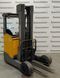 Detailn&aacute; fotografia Jungheinrich ETV C16 &mdash; Booster Lift