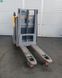 Detailn&aacute; fotografia Jungheinrich ERD 220 1.66m/ 1902mh/ 2020y &mdash; Booster Lift