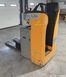 Detailn&aacute; fotografia Still SXH20 &mdash; Booster Lift