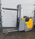 Detailn&aacute; fotografia Jungheinrich ERD 220 1.66m/ 1902mh/ 2020y &mdash; Booster Lift