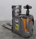 Detailed view of Still EXDSF20 &mdash; Booster Lift