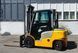 Detailn&aacute; fotografia Jungheinrich DFG425 5.5m/ 610mh/ 4v &mdash; Booster Lift