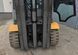 Detailn&aacute; fotografia Jungheinrich TFG 430s 4.7m/ 3t /4 ventil &mdash; Booster Lift