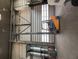 Detailn&aacute; fotografia Jungheinrich EFG S 30- 650 DZ &mdash; Booster Lift