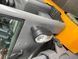 Detailed view of Jungheinrich EFG S 30- 650 DZ &mdash; Booster Lift