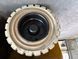 Detailn&aacute; fotografia Jungheinrich EFG S 30- 650 DZ &mdash; Booster Lift