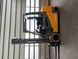 Detailed view of Jungheinrich EFG S 30- 650 DZ &mdash; Booster Lift
