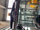 Detailn&aacute; fotografia Jungheinrich EFG S 30- 650 DZ &mdash; Booster Lift