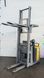 Detailn&aacute; fotografia Jungheinrich ECC 210 3.2m/ 1031mh/ 2022y &mdash; Booster Lift