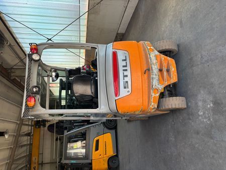 Použit&aacute; manipulačn&aacute; technika Still RX20-18PH &mdash; Booster Lift