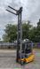 Detailed view of Jungheinrich EFG 213 Li-ion &mdash; Booster Lift